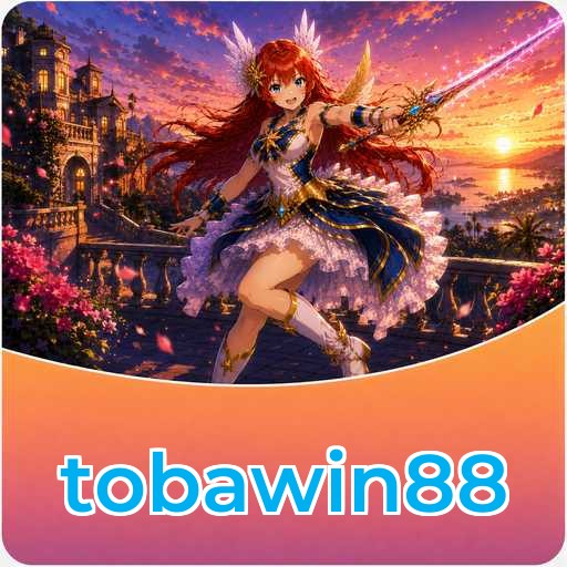 Contoh membandingkan alamat situs tobawin88h.com di bilah peramban