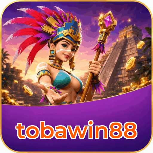 Logo tobawin88