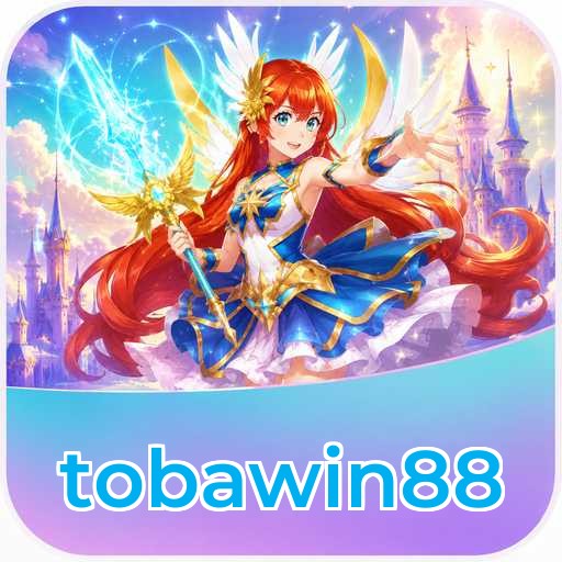 Logo tobawin88