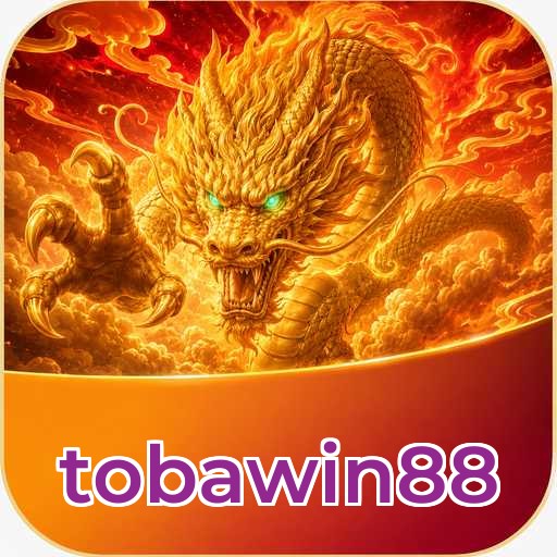 Logo tobawin88