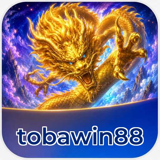 Logo tobawin88