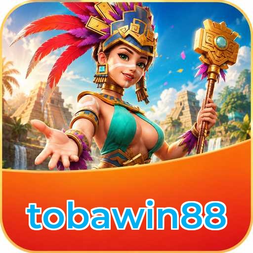 Logo tobawin88