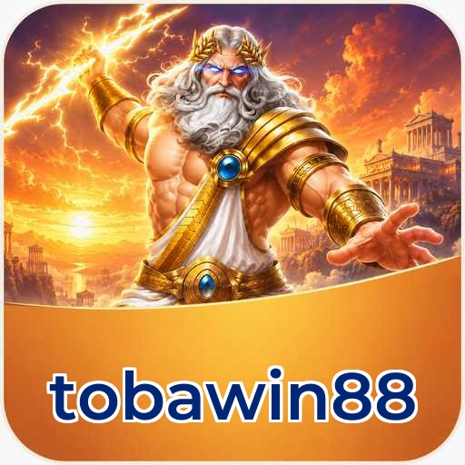 Logo tobawin88