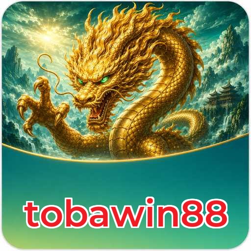 Logo tobawin88