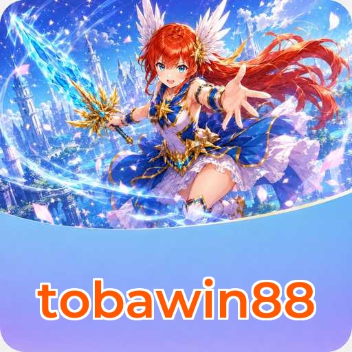Logo tobawin88