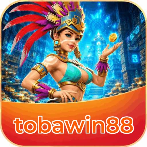 Logo tobawin88