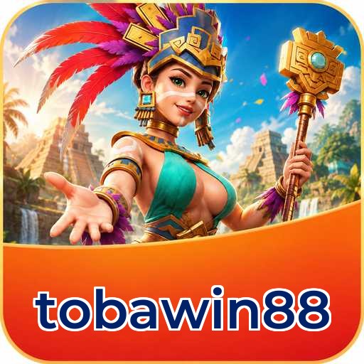 Logo tobawin88
