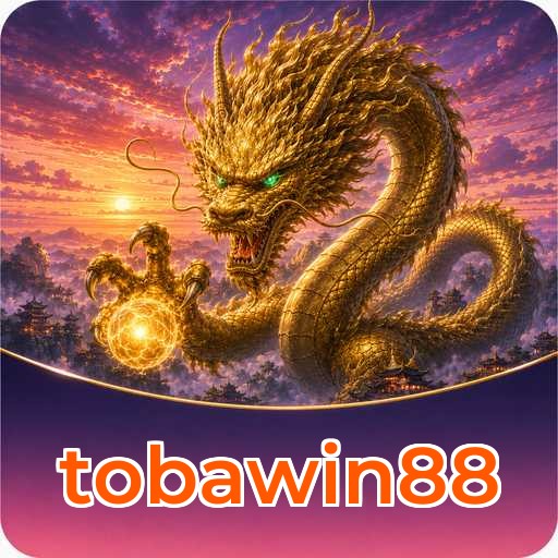 Logo tobawin88
