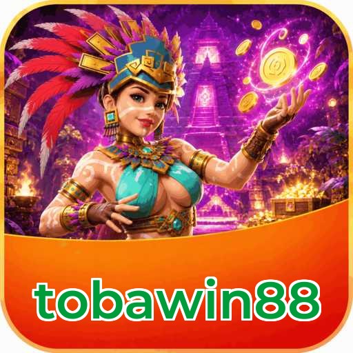 Logo tobawin88