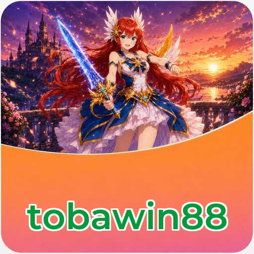 Logo tobawin88