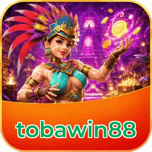 Logo tobawin88