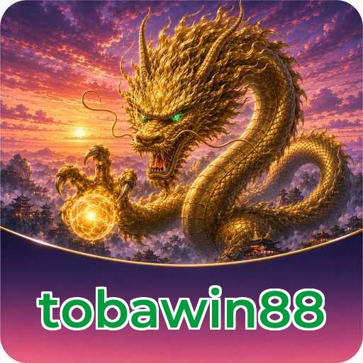 Logo tobawin88