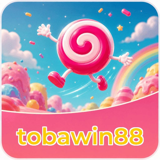Logo tobawin88