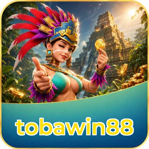 Logo tobawin88