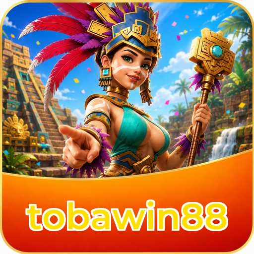 Logo tobawin88