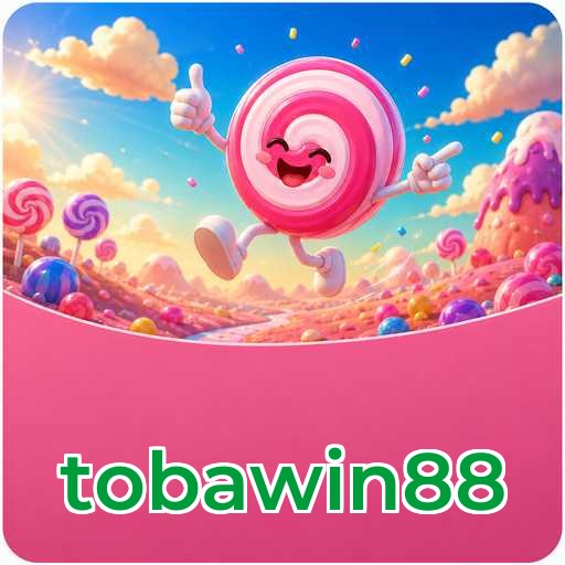 Logo tobawin88