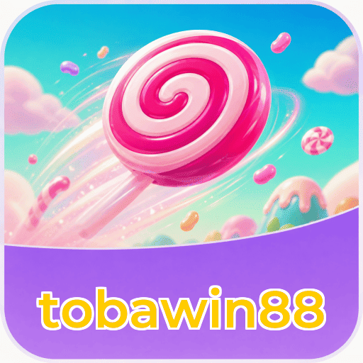Logo tobawin88