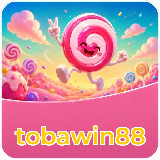 Logo tobawin88