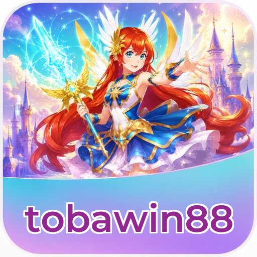 Logo tobawin88