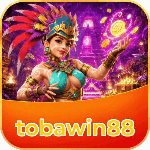 Logo tobawin88