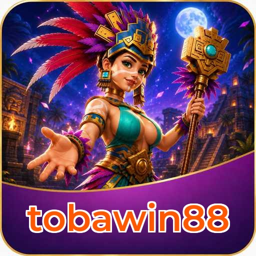 Logo tobawin88
