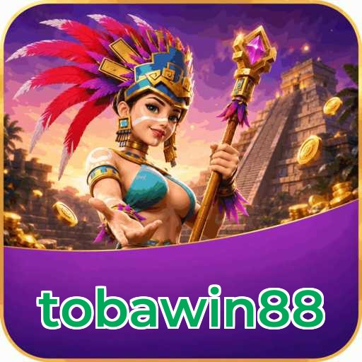 Logo tobawin88