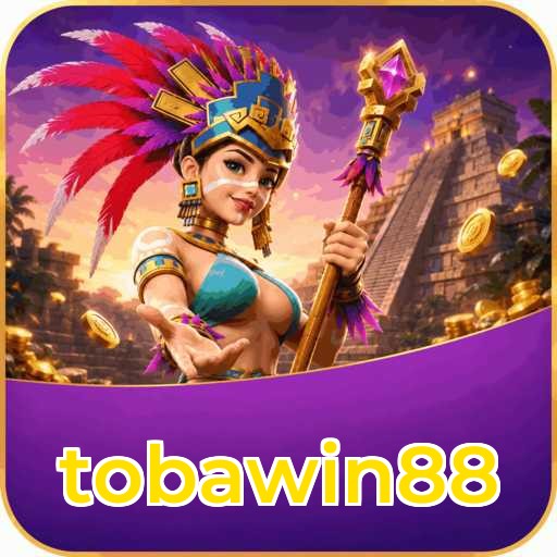Logo tobawin88